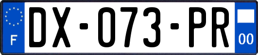 DX-073-PR