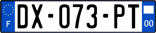 DX-073-PT