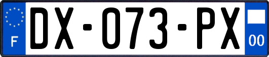DX-073-PX