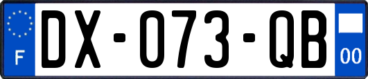 DX-073-QB