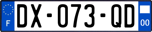 DX-073-QD