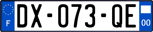 DX-073-QE