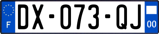 DX-073-QJ