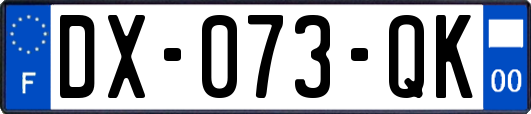 DX-073-QK