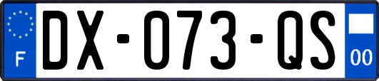 DX-073-QS