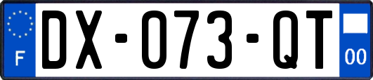 DX-073-QT