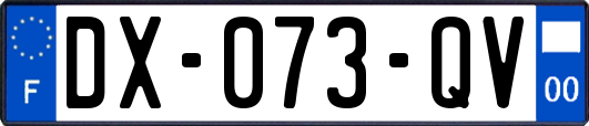 DX-073-QV