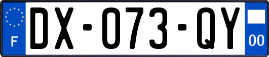 DX-073-QY