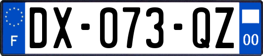 DX-073-QZ
