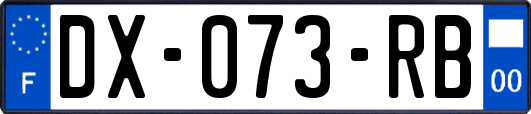 DX-073-RB