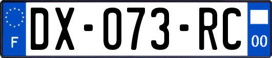 DX-073-RC