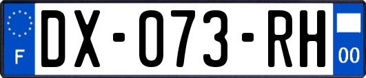 DX-073-RH