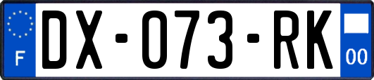 DX-073-RK