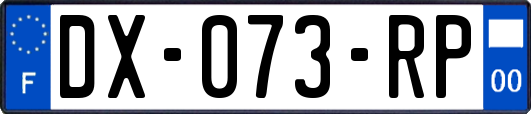 DX-073-RP