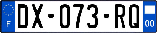 DX-073-RQ