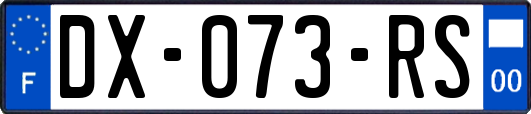 DX-073-RS