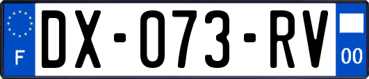 DX-073-RV