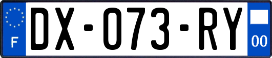 DX-073-RY
