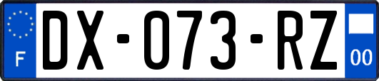 DX-073-RZ