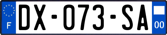 DX-073-SA