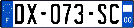 DX-073-SC