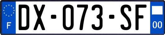 DX-073-SF