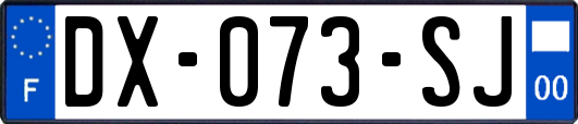 DX-073-SJ