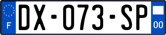 DX-073-SP