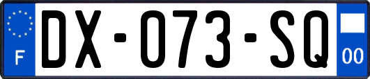 DX-073-SQ