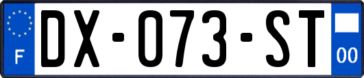 DX-073-ST