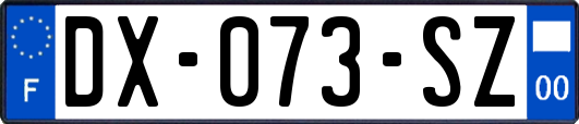 DX-073-SZ