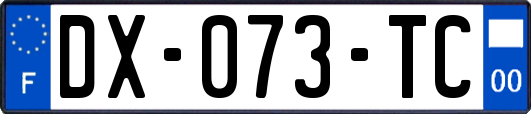 DX-073-TC