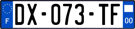 DX-073-TF