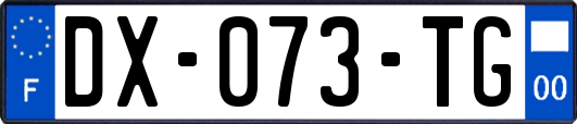 DX-073-TG