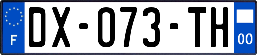 DX-073-TH