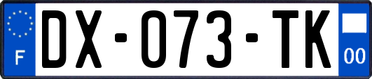 DX-073-TK