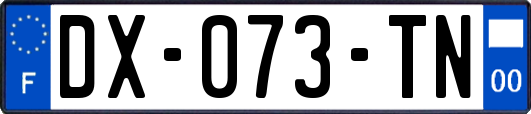 DX-073-TN