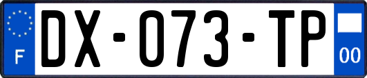 DX-073-TP