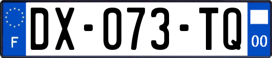 DX-073-TQ