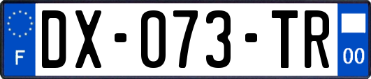 DX-073-TR