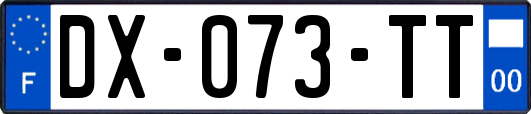 DX-073-TT