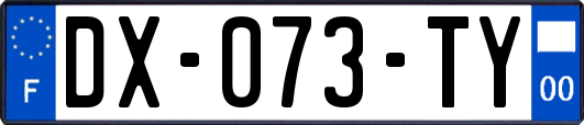 DX-073-TY