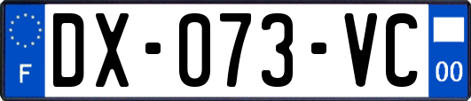 DX-073-VC