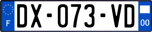 DX-073-VD
