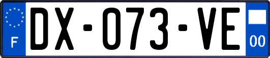 DX-073-VE
