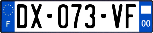 DX-073-VF