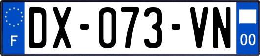 DX-073-VN