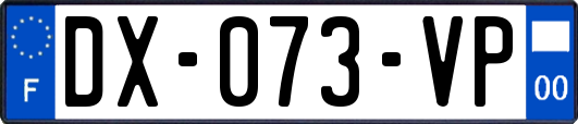 DX-073-VP