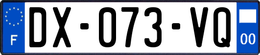 DX-073-VQ