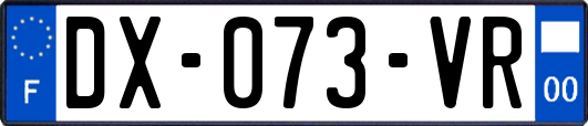 DX-073-VR